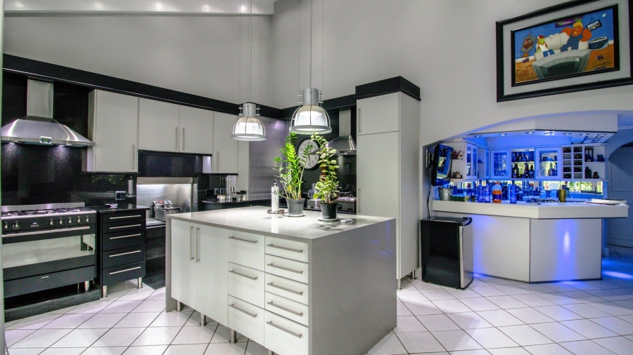 4 Bedroom Property for Sale in Nahoon Valley Park Eastern Cape